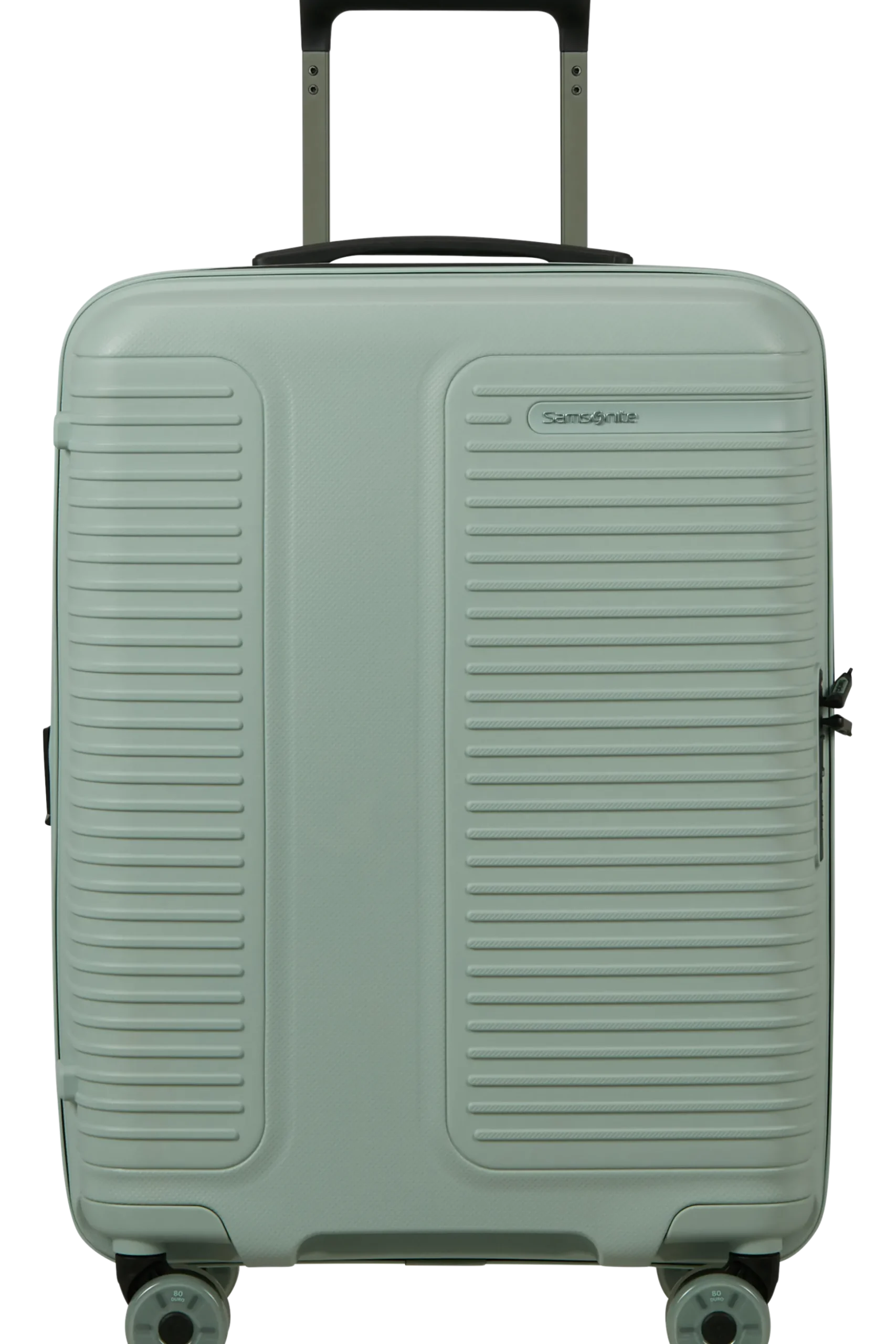 Prodiver - Trolley espandibile (4 ruote) 55cm