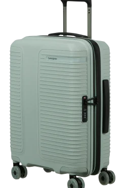 Prodiver - Trolley espandibile (4 ruote) 55cm