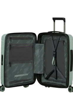 Prodiver - Trolley espandibile (4 ruote) 55cm