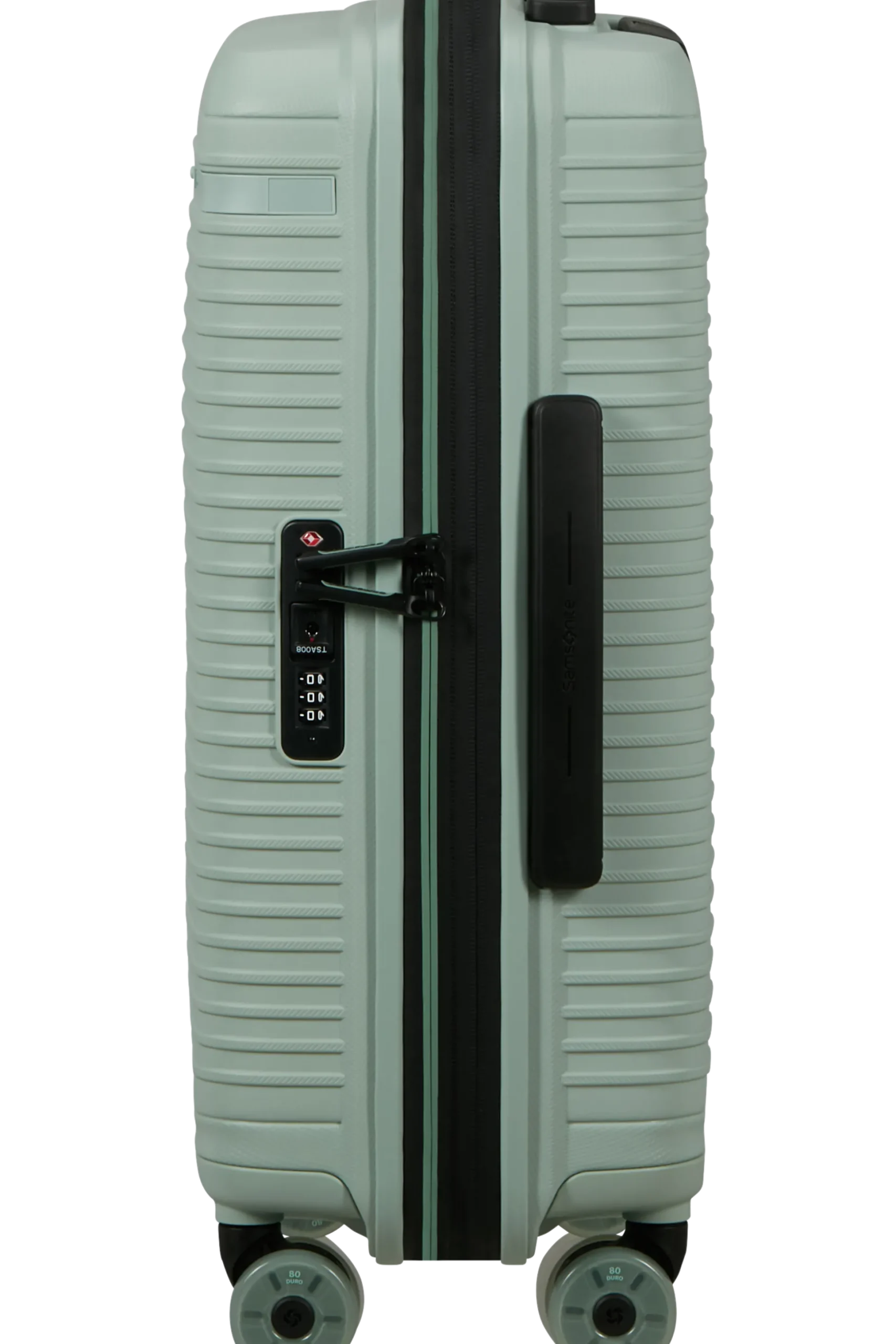 Prodiver - Trolley espandibile (4 ruote) 55cm