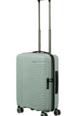 Prodiver - Trolley espandibile (4 ruote) 55cm