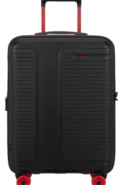 Prodiver - Trolley espandibile (4 ruote) 55cm