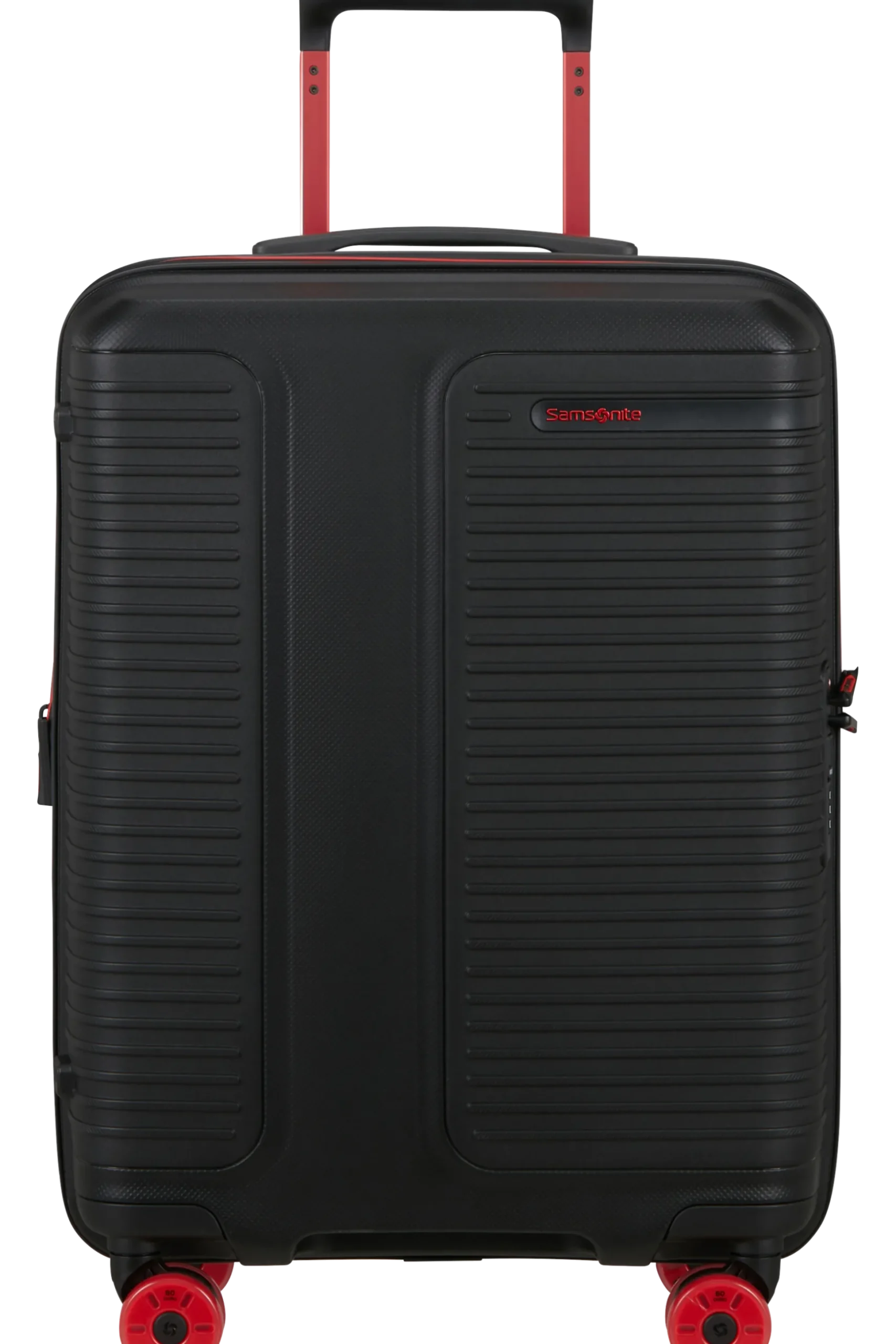 Prodiver - Trolley espandibile (4 ruote) 55cm