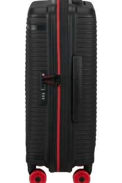 Prodiver - Trolley espandibile (4 ruote) 55cm