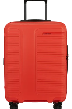 Prodiver - Trolley espandibile (4 ruote) 55cm
