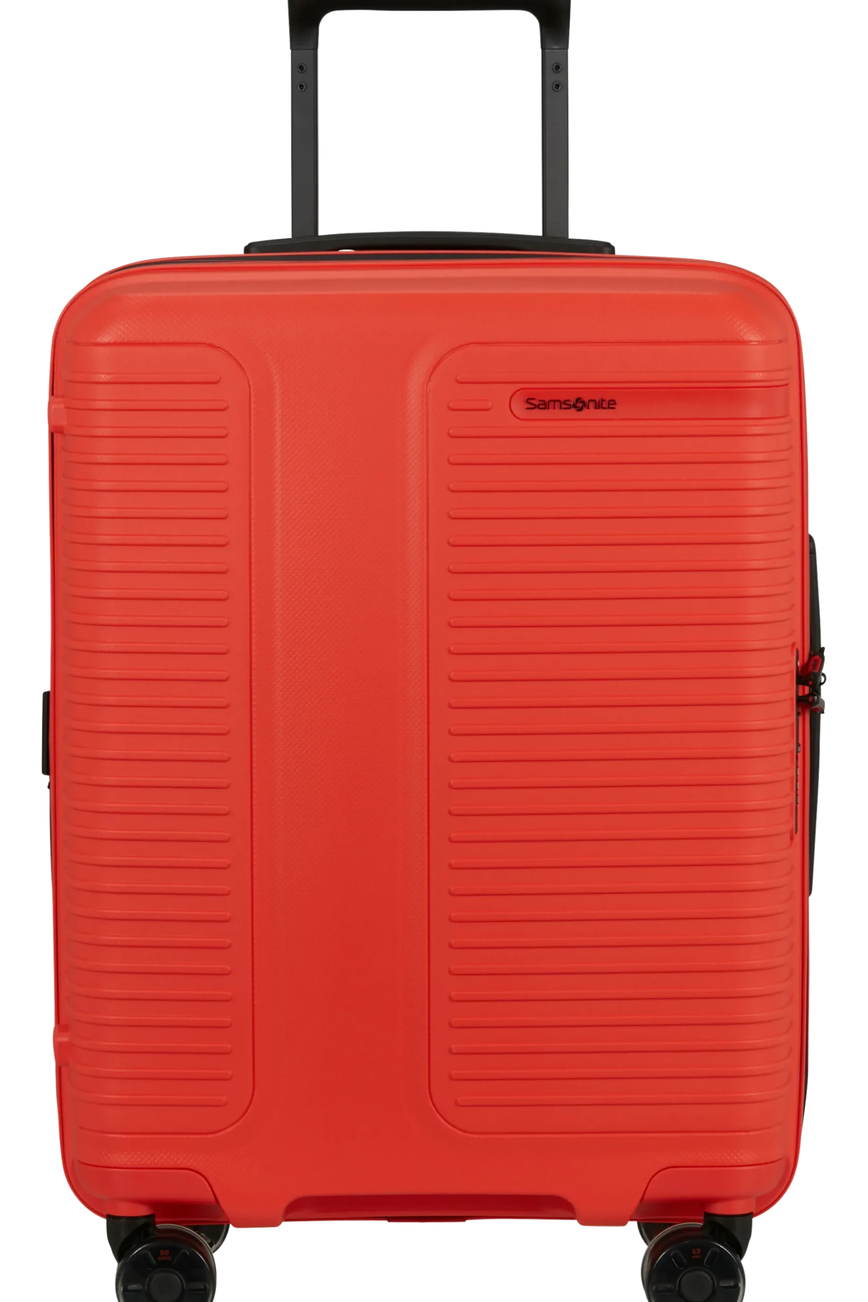 Prodiver - Trolley espandibile (4 ruote) 55cm