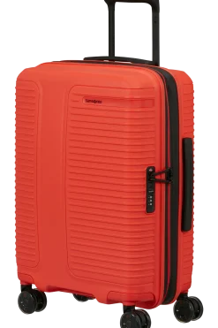 Prodiver - Trolley espandibile (4 ruote) 55cm