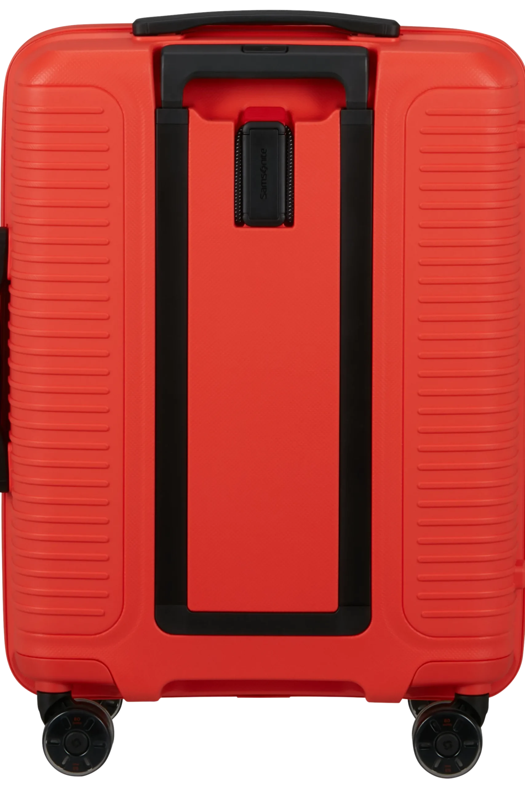 Prodiver - Trolley espandibile (4 ruote) 55cm