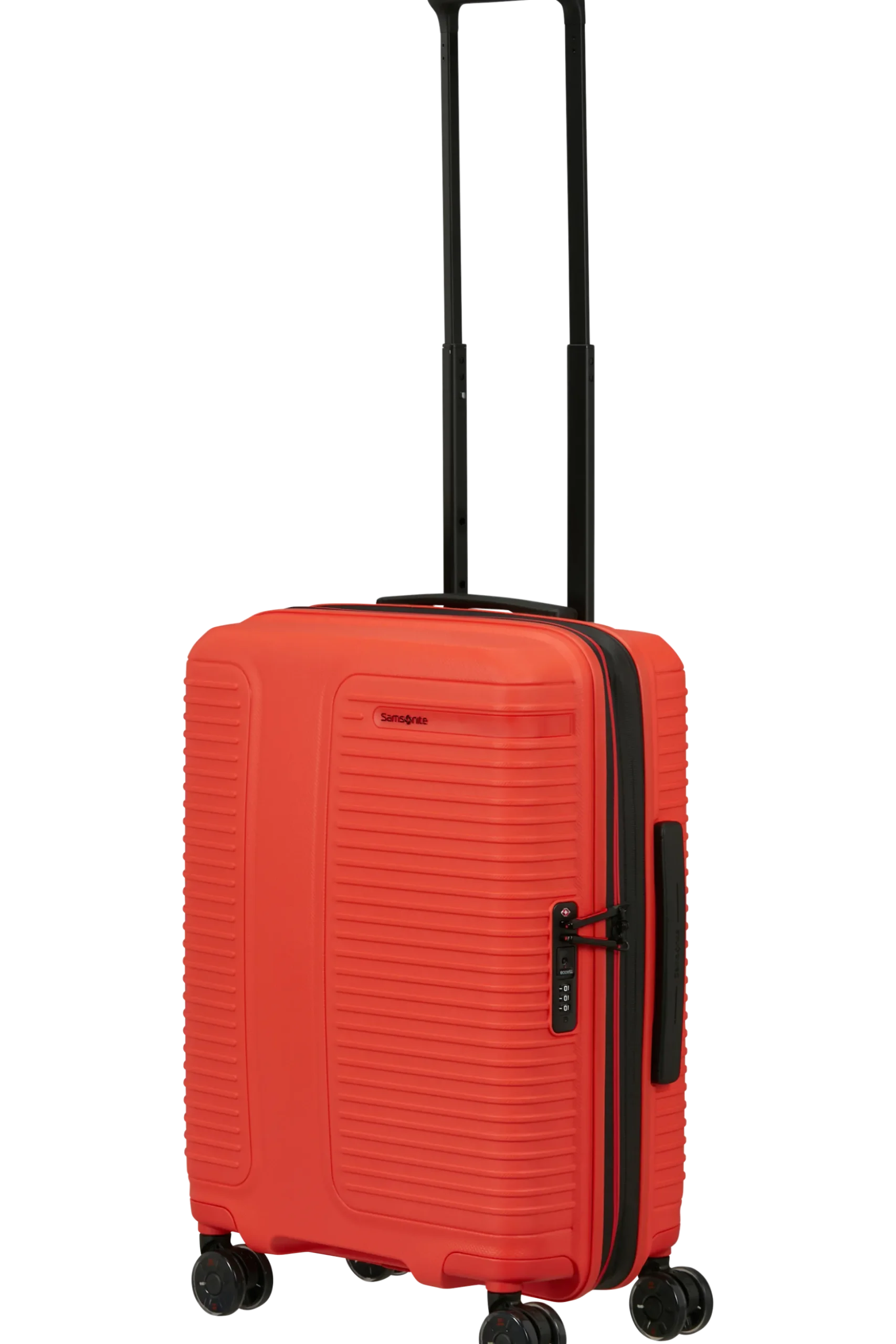 Prodiver - Trolley espandibile (4 ruote) 55cm
