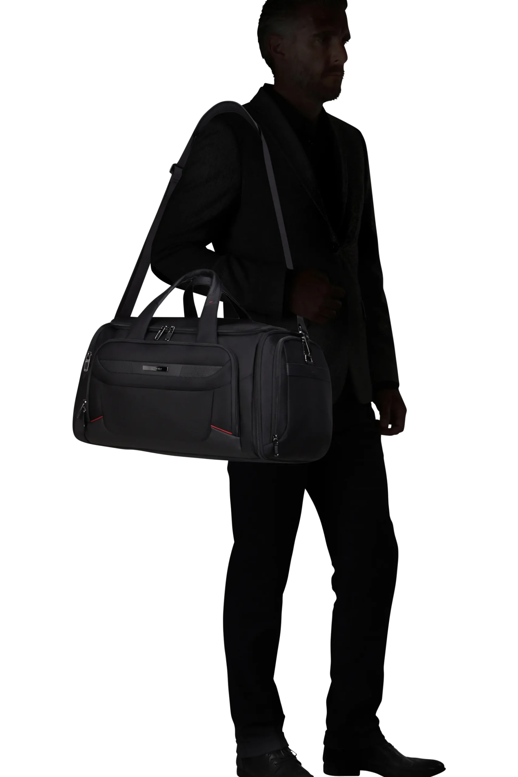 Pro-DLX 6 - Borsone 53cm