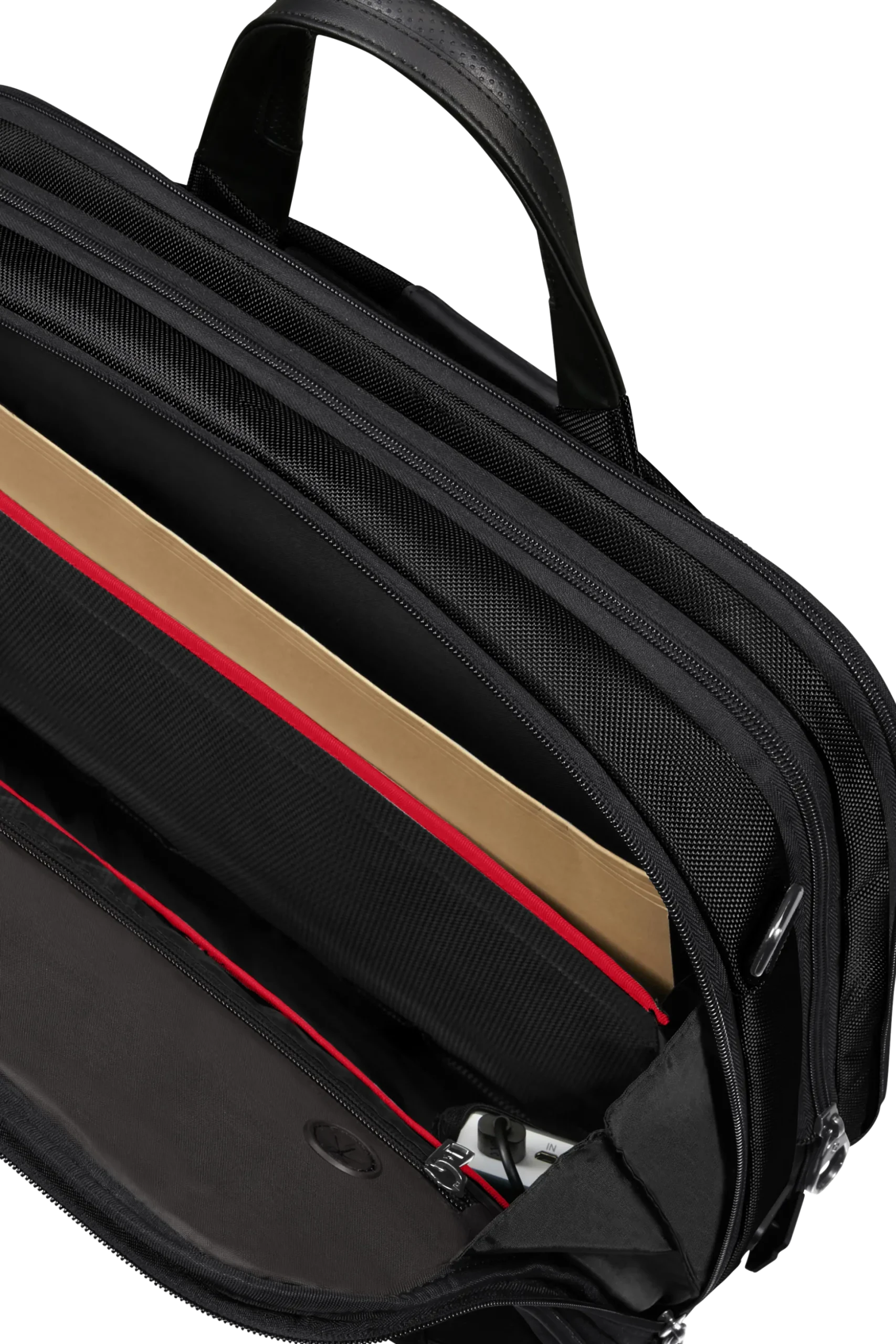 Pro-DLX 6 - Cartella 15.6"