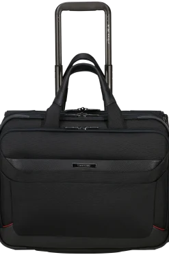Pro-DLX 6 - Cartella porta PC con ruote 15.6"