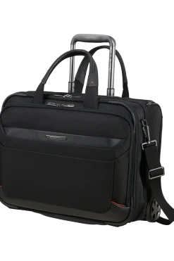 Pro-DLX 6 - Cartella porta PC con ruote 15.6"