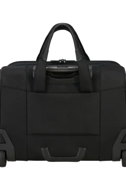 Pro-DLX 6 - Cartella porta PC con ruote 15.6