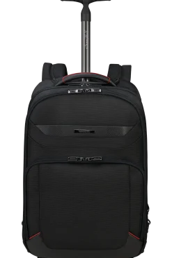 Pro-DLX 6 - Cartella porta PC con ruote 17.3"