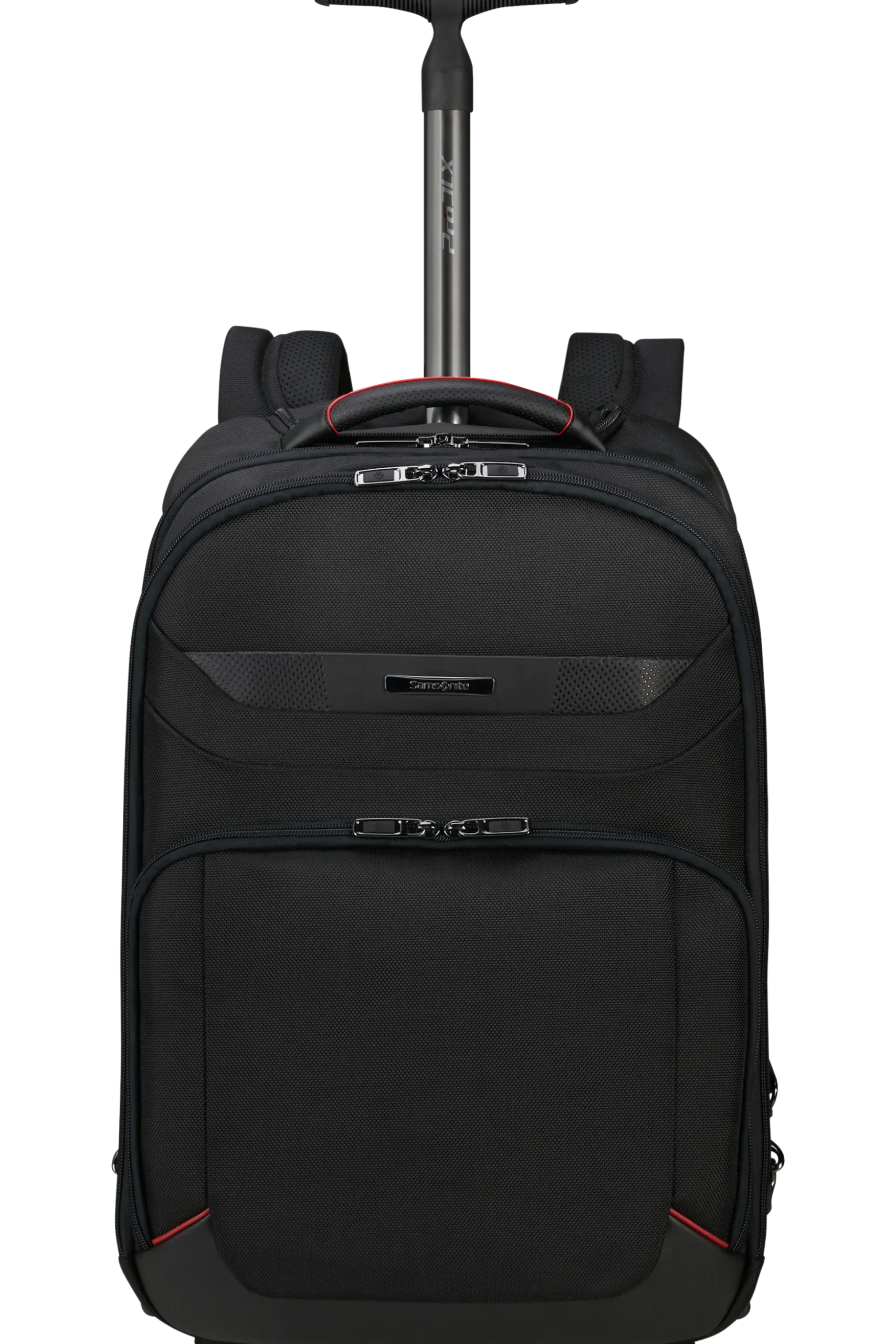 Pro-DLX 6 - Cartella porta PC con ruote 17.3"