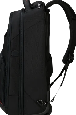 Pro-DLX 6 - Cartella porta PC con ruote 17.3