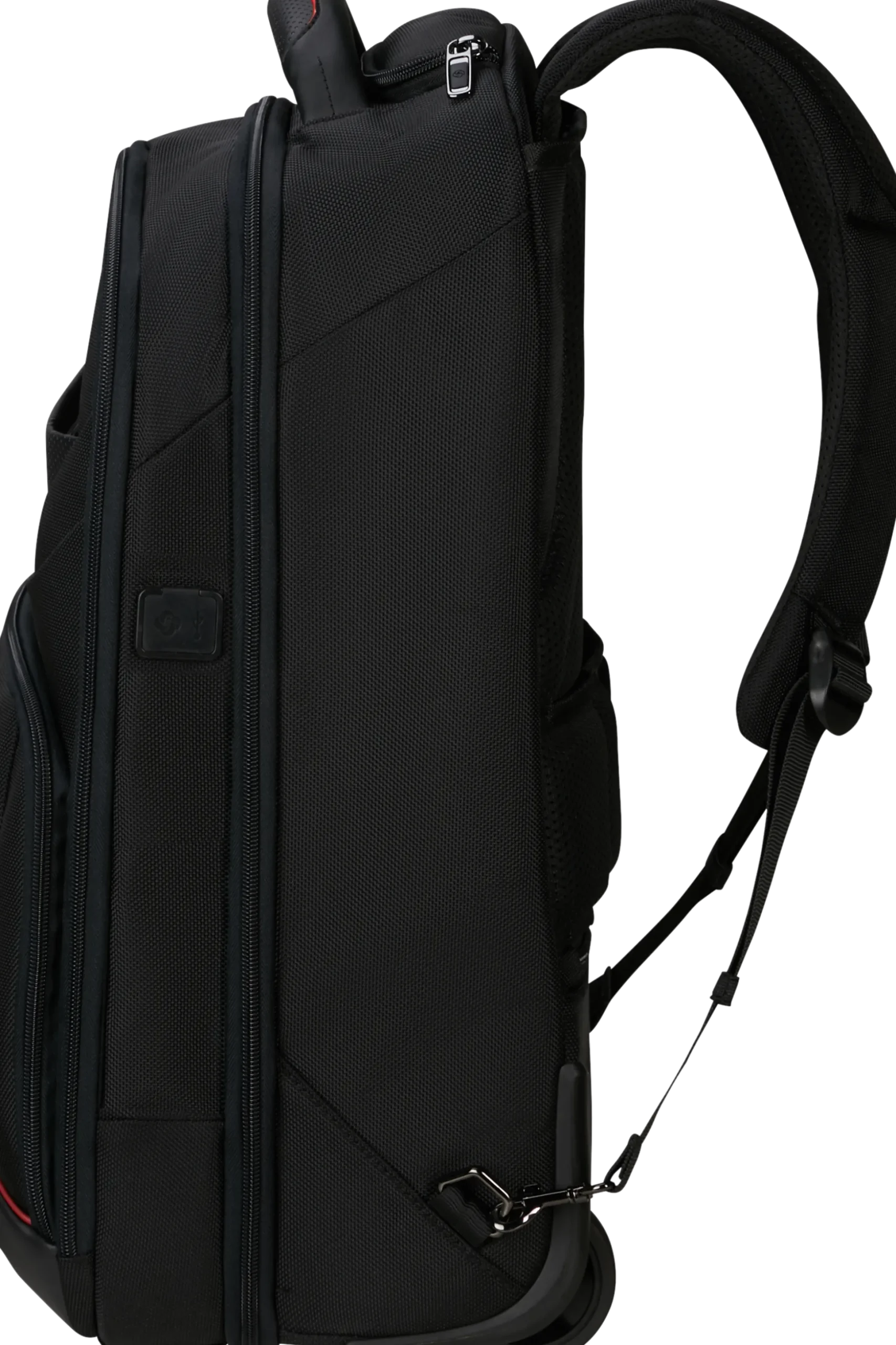 Pro-DLX 6 - Cartella porta PC con ruote 17.3"