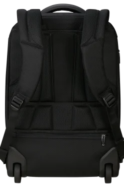 Pro-DLX 6 - Cartella porta PC con ruote 17.3