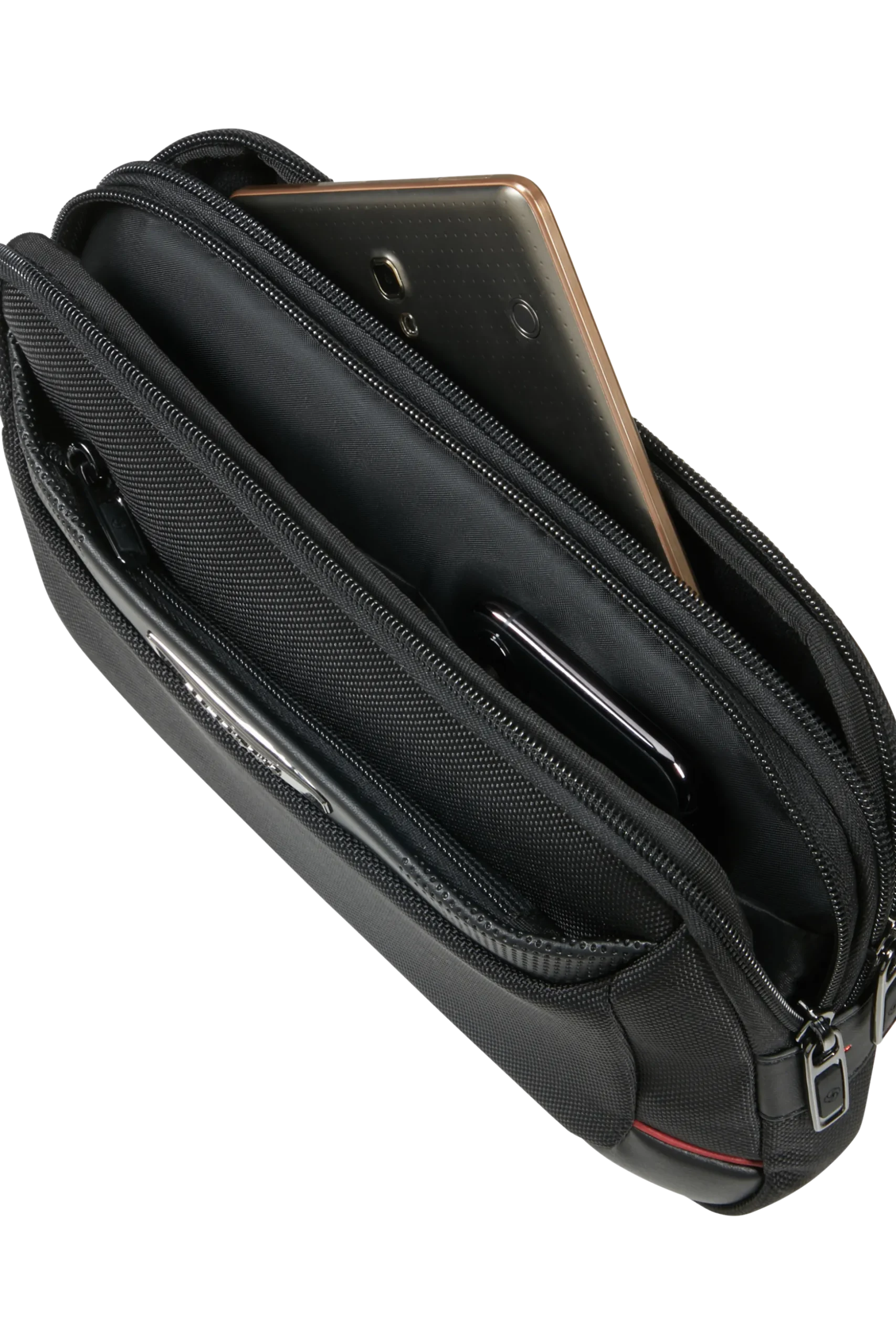 Pro-DLX 6 - Clutch per tablet