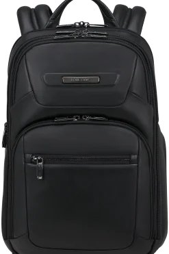 Pro-Dlx Leather - Zaino 14.1"