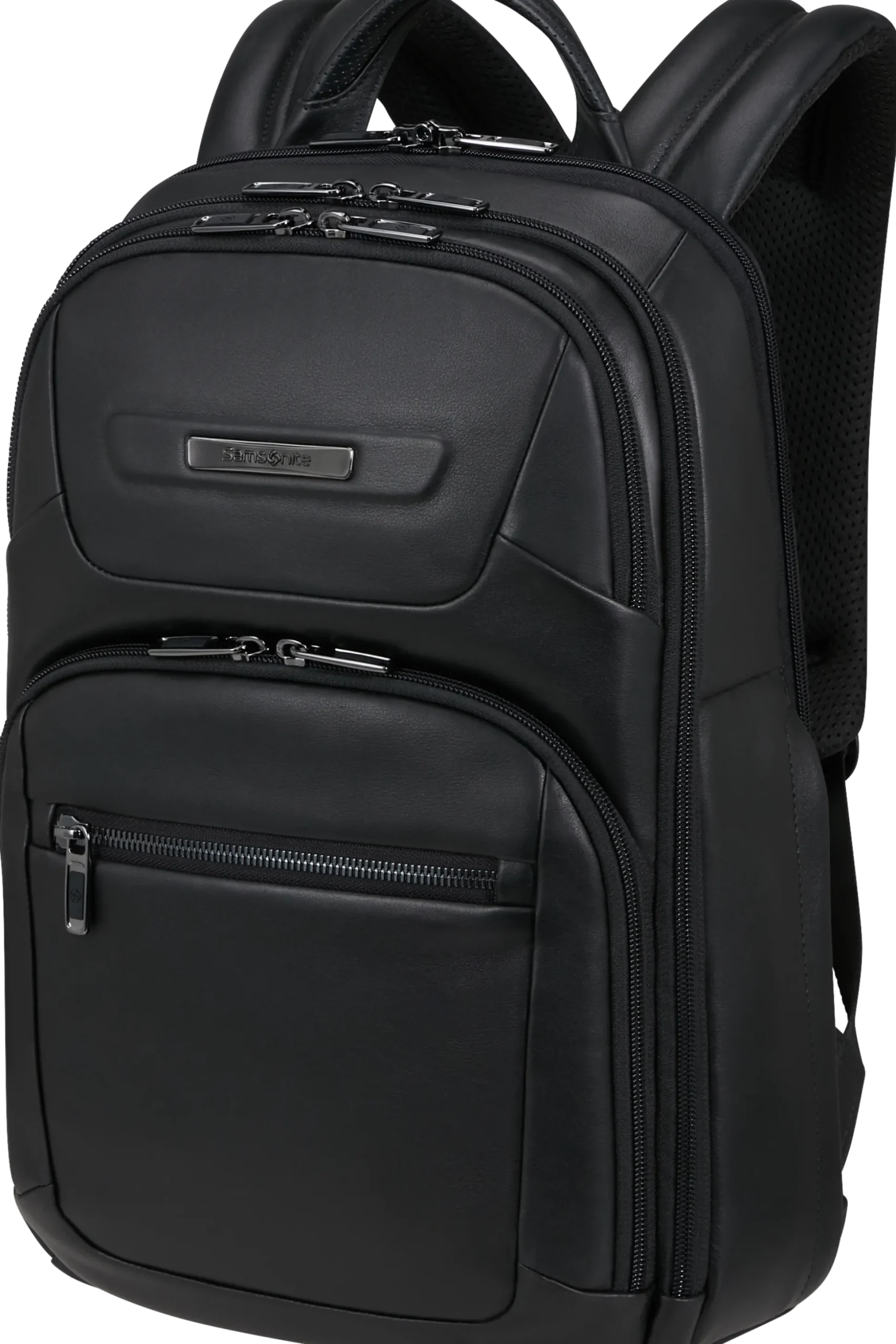 Pro-Dlx Leather - Zaino 14.1"