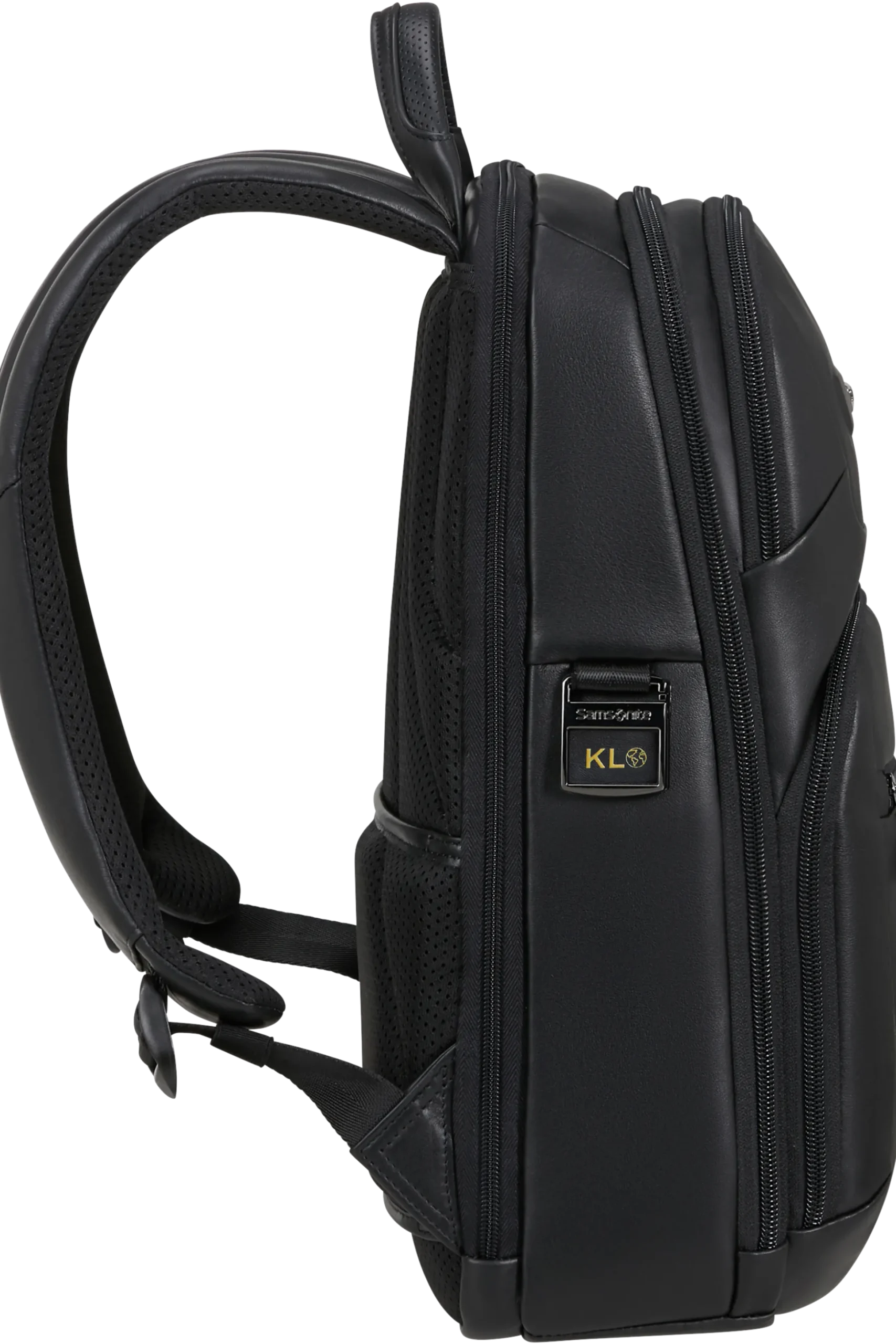 Pro-Dlx Leather - Zaino 14.1"