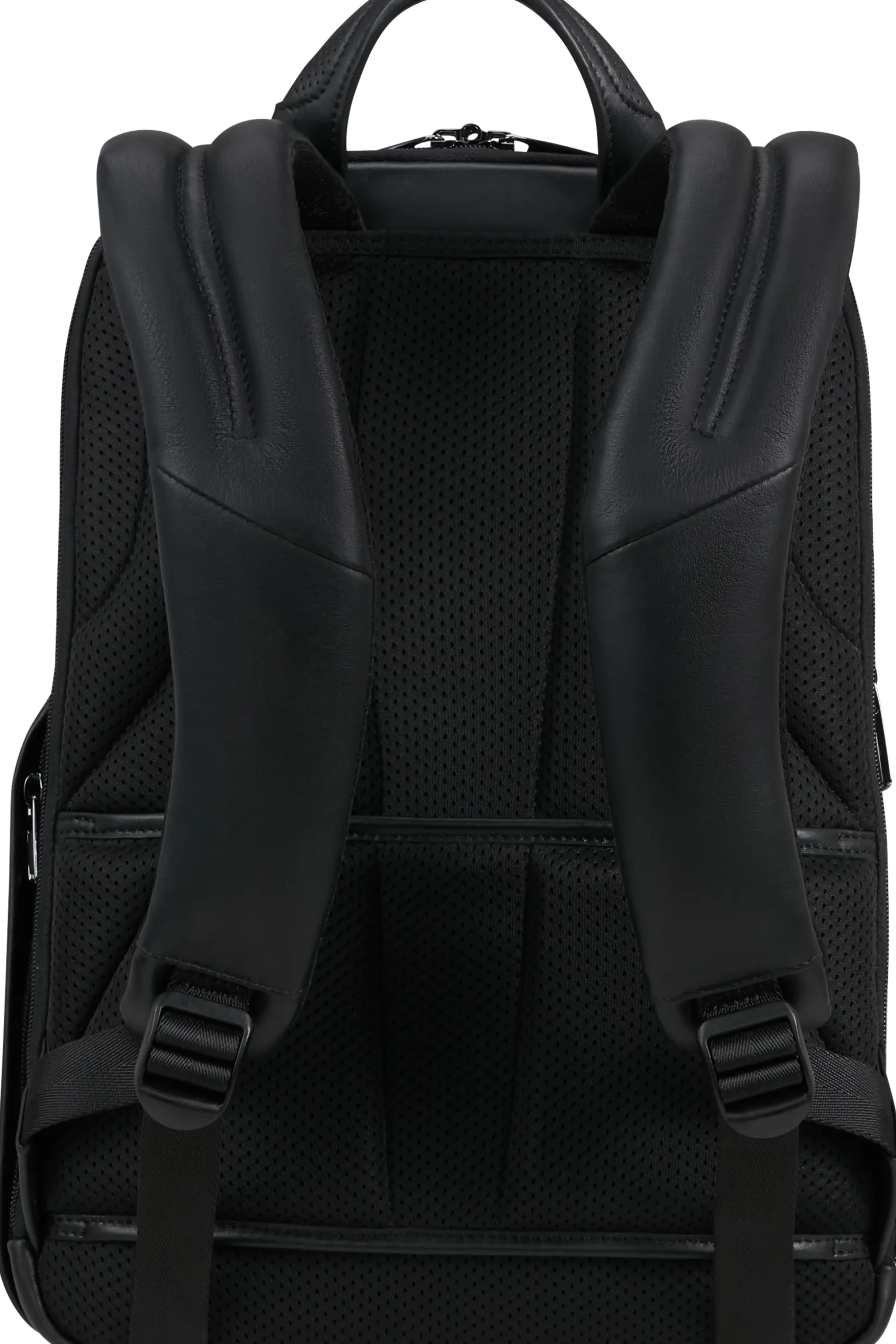 Pro-Dlx Leather - Zaino 14.1"