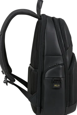 Pro-Dlx Leather - Zaino 15.6
