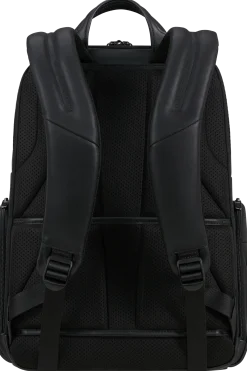 Pro-Dlx Leather - Zaino 15.6