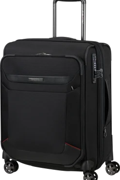 PRO-DLX 6 SET - Trolley 55cm + Zaino 15,6
