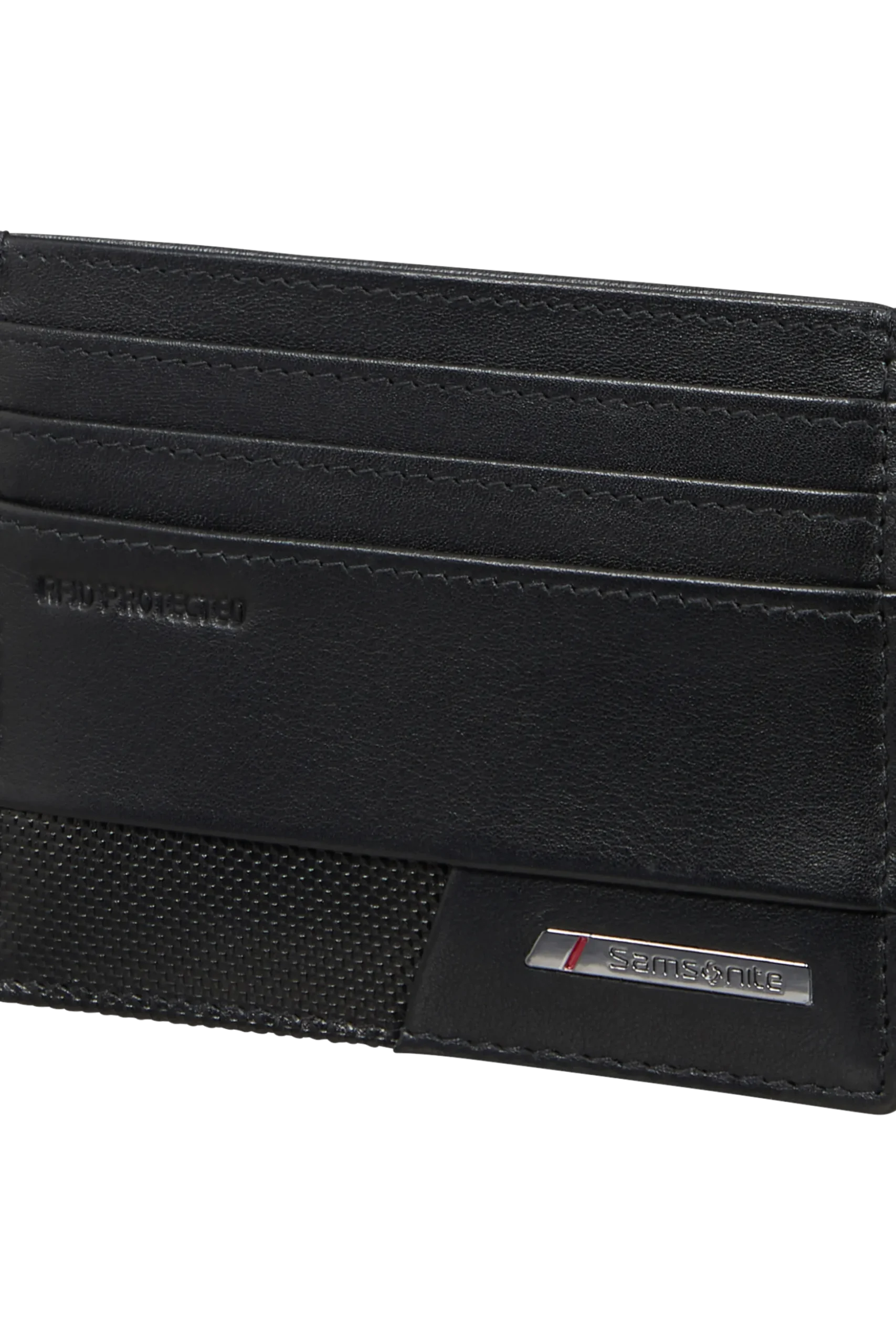 Pro-Dlx 6 Slg - Porta carte di credito