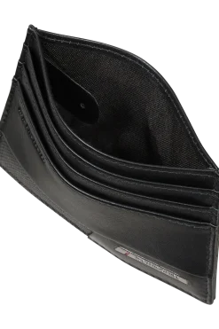 Pro-Dlx 6 Slg - Porta carte di credito