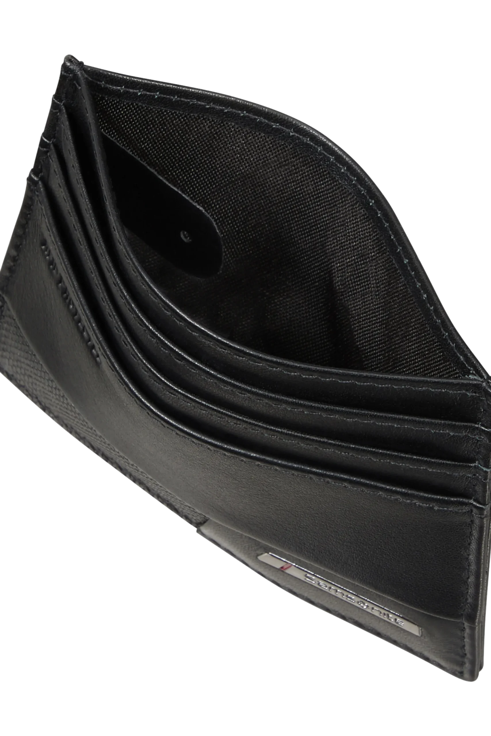 Pro-Dlx 6 Slg - Porta carte di credito