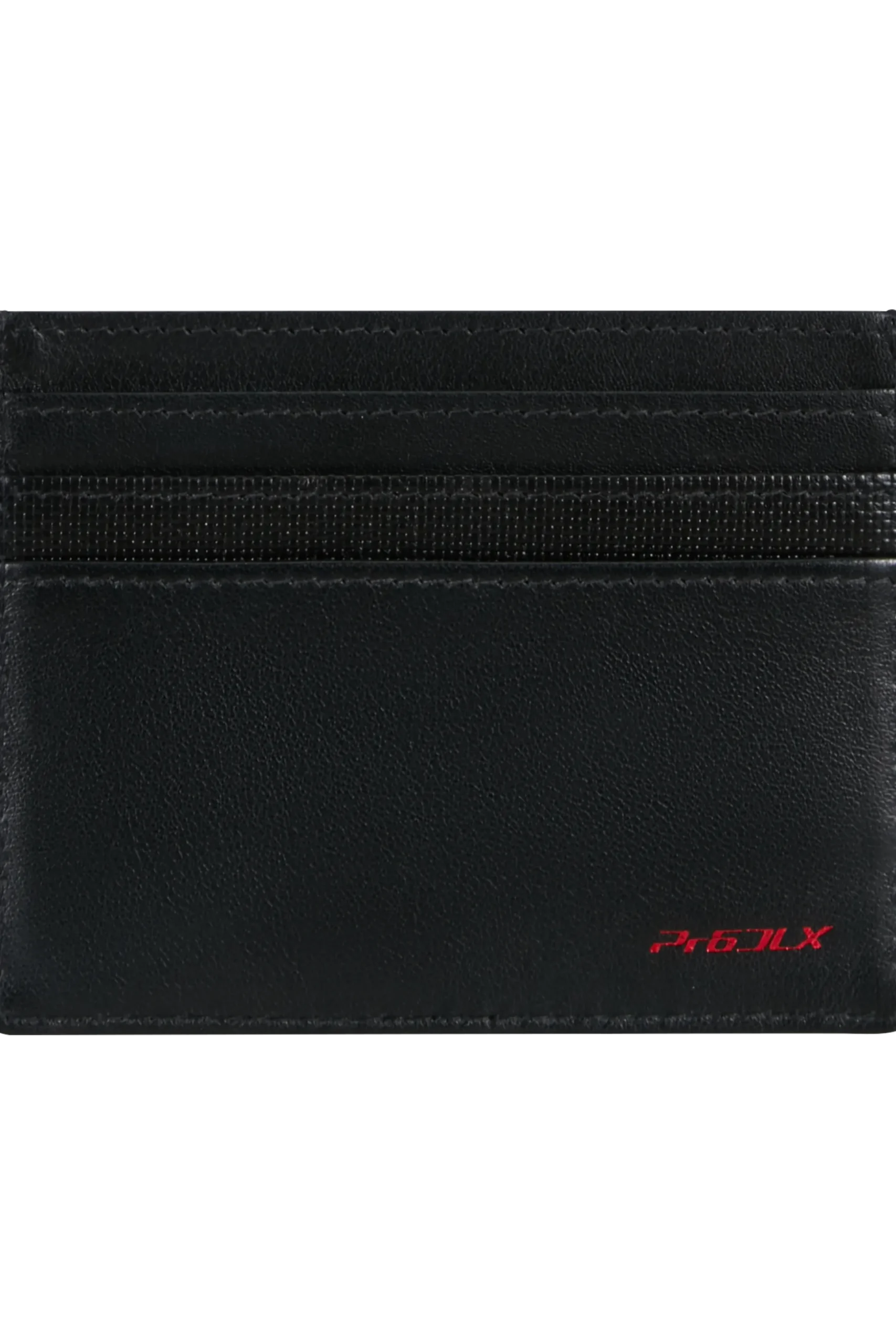 Pro-Dlx 6 Slg - Porta carte di credito