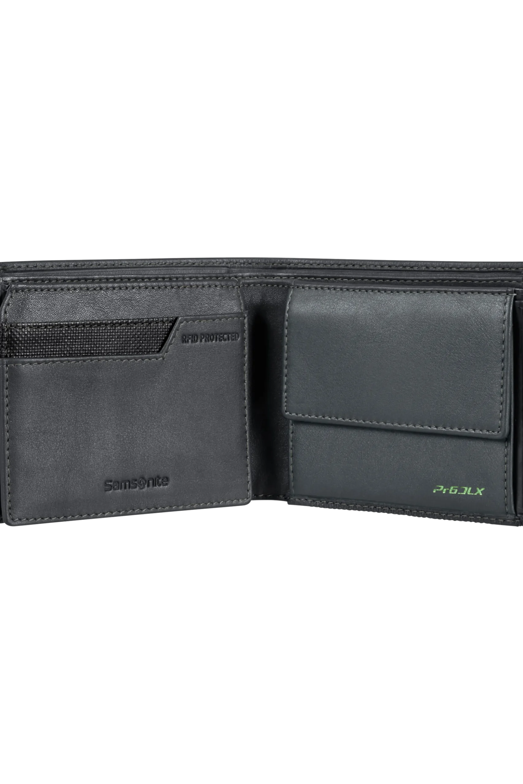 Pro-Dlx 6 Slg - Portafoglio