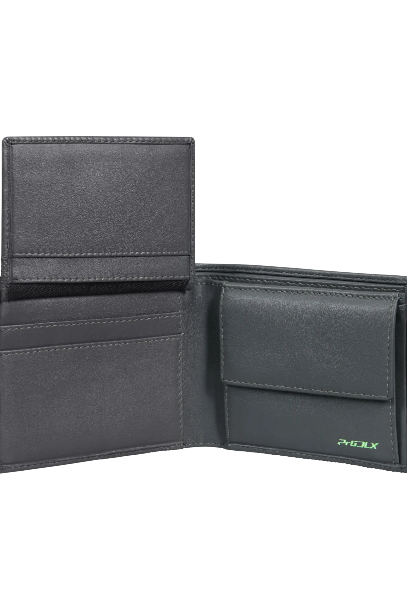 Pro-Dlx 6 Slg - Portafoglio