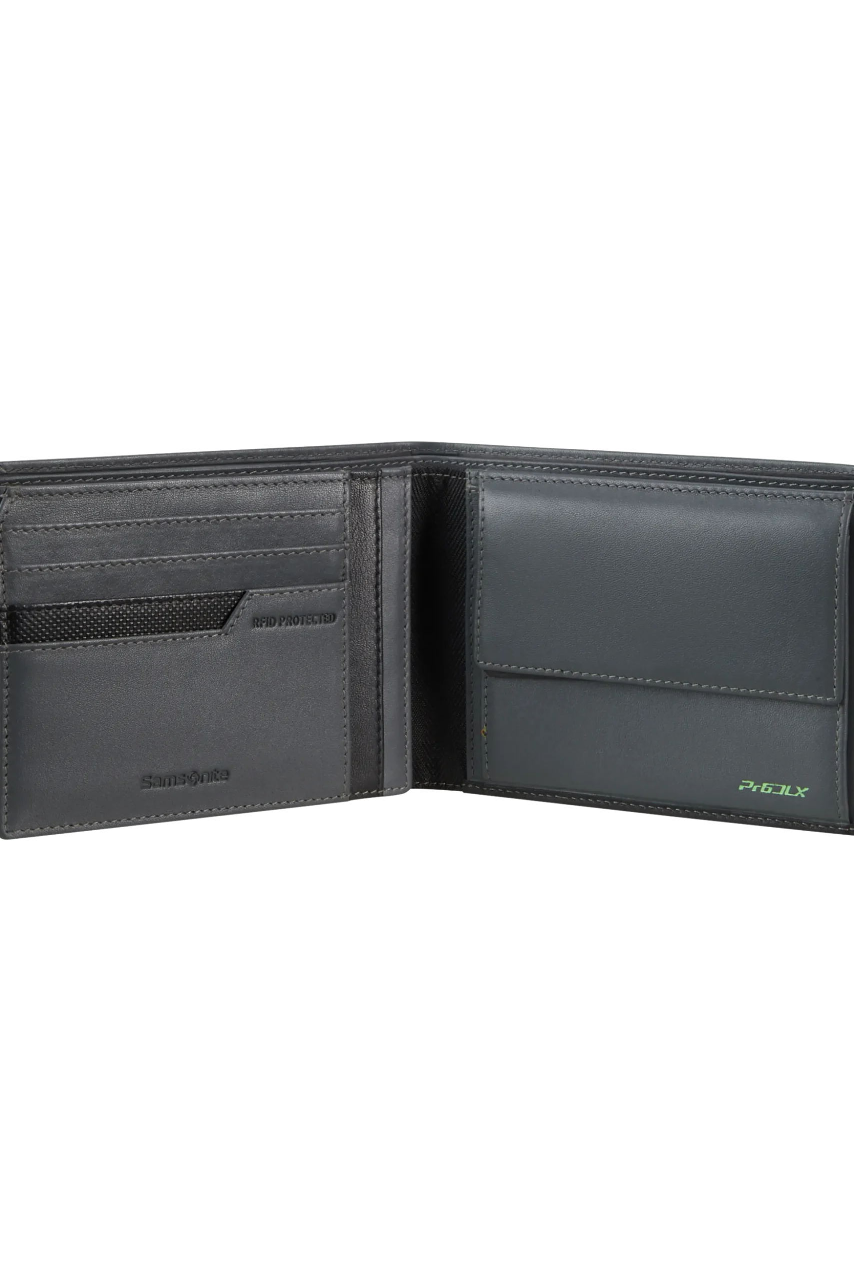 Pro-Dlx 6 Slg - Portafoglio
