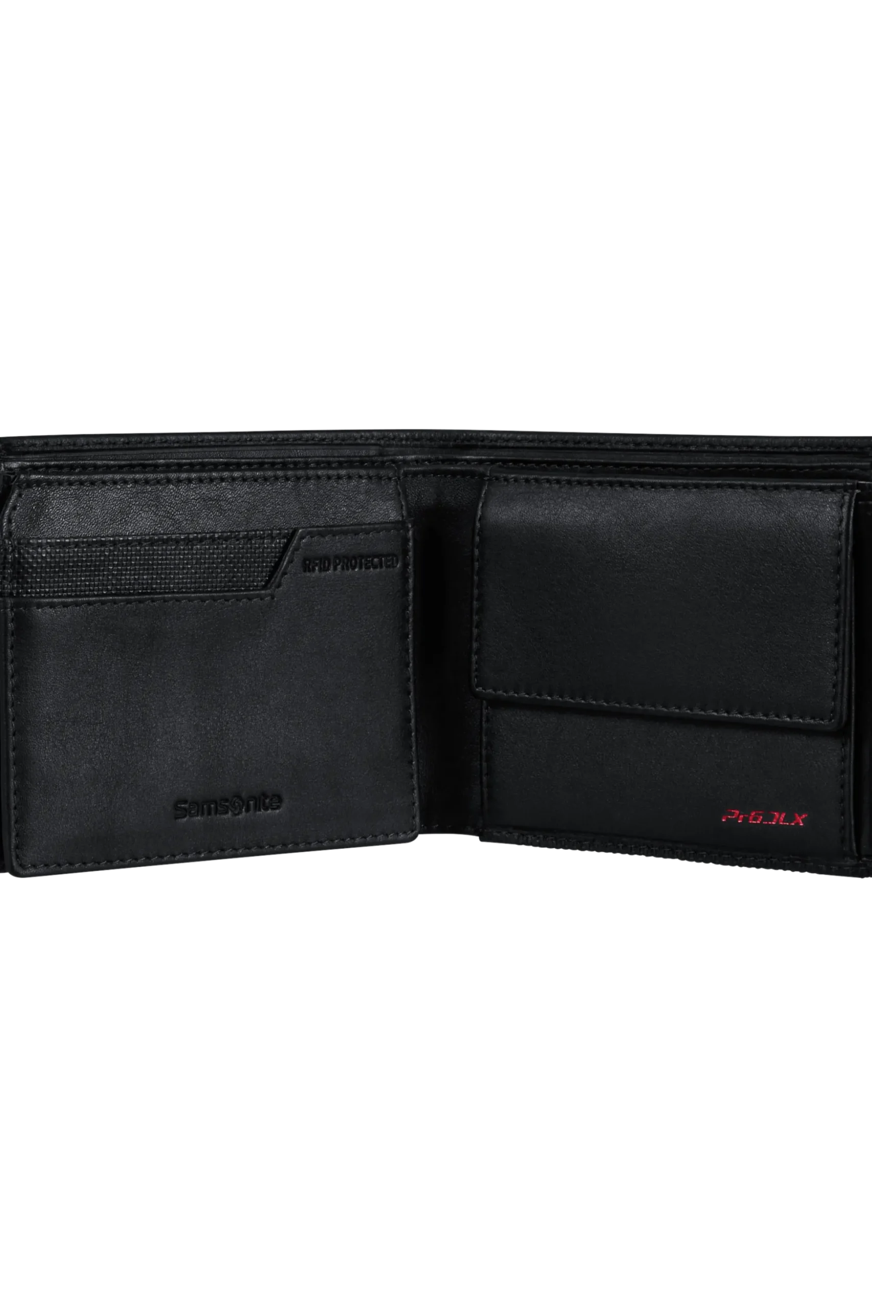 Pro-Dlx 6 Slg - Portafoglio