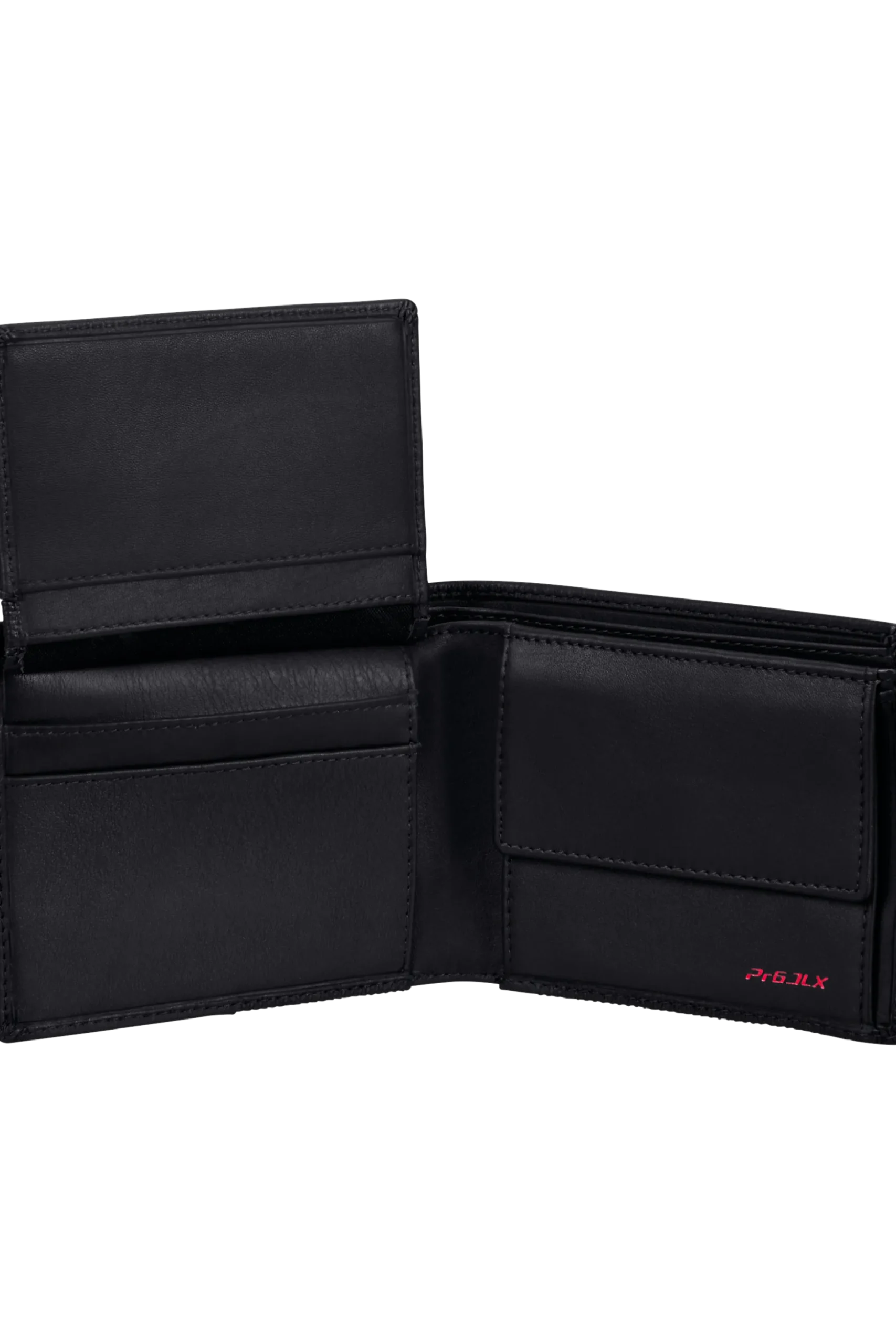 Pro-Dlx 6 Slg - Portafoglio