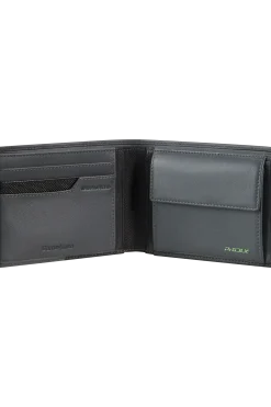 Pro-Dlx 6 Slg - Portafoglio