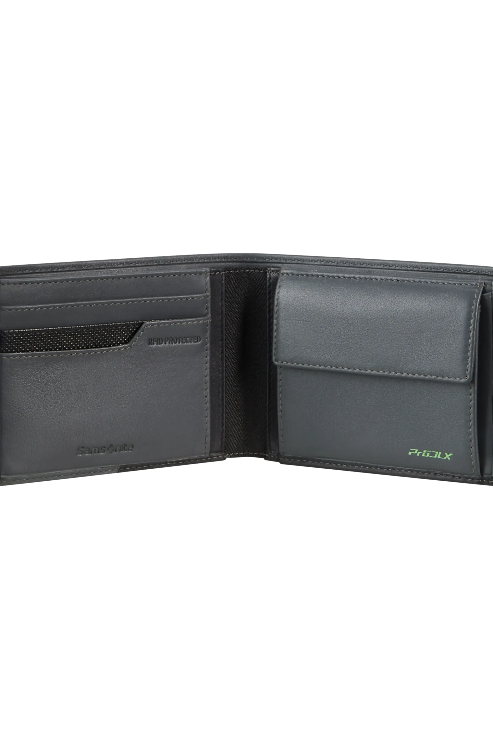 Pro-Dlx 6 Slg - Portafoglio