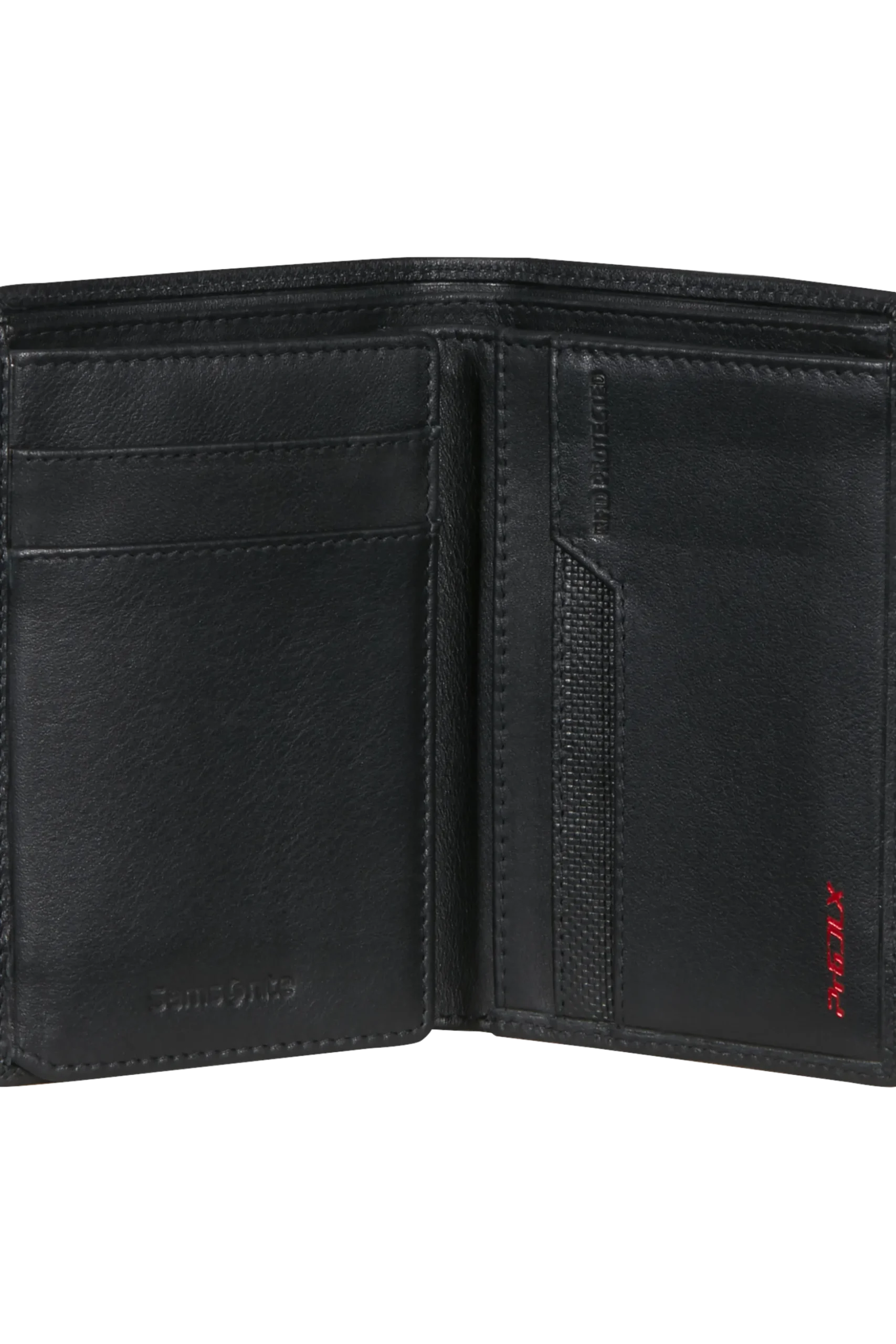 Pro-Dlx 6 Slg - Portafoglio