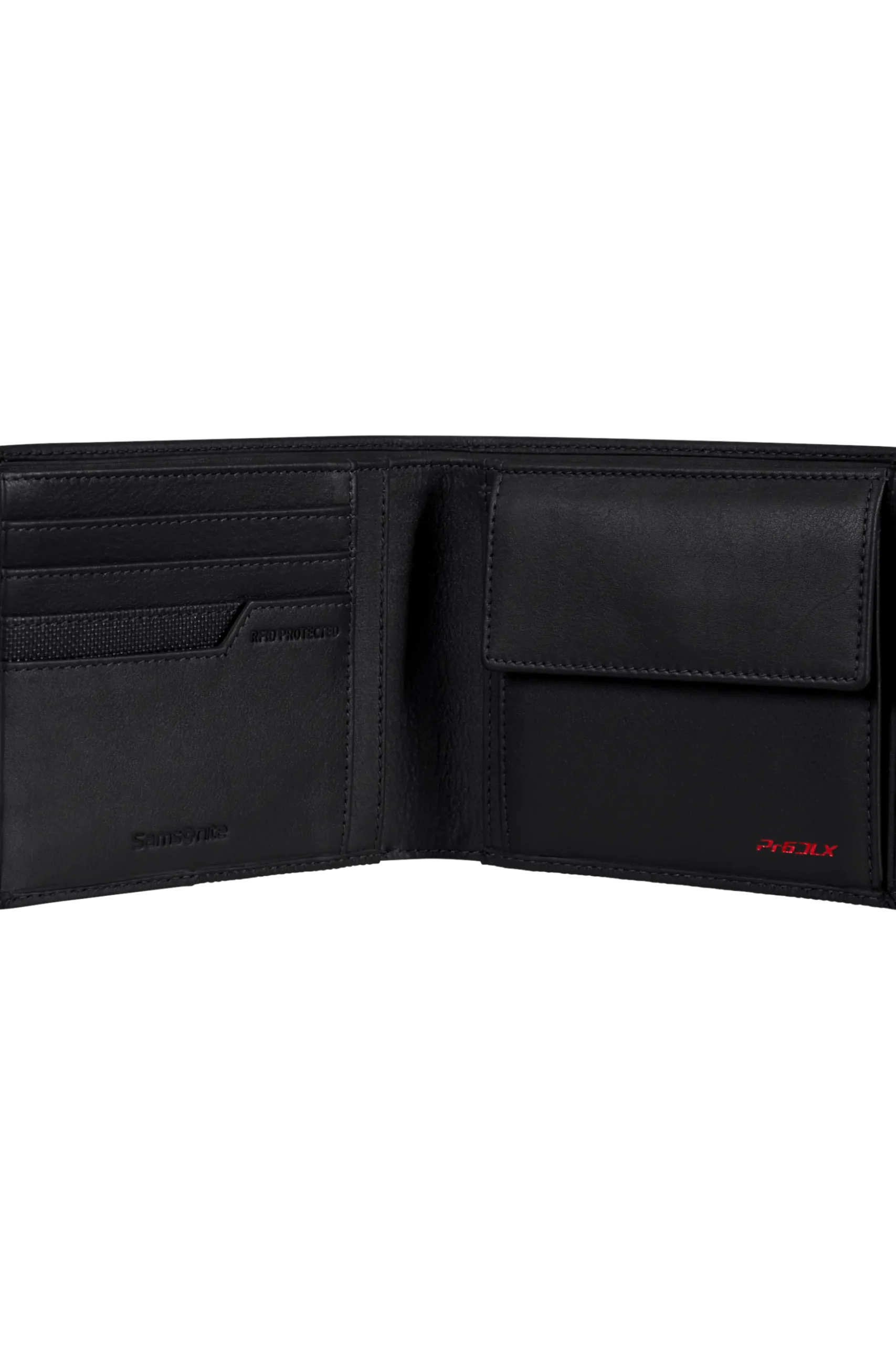 Pro-Dlx 6 Slg - Portafoglio