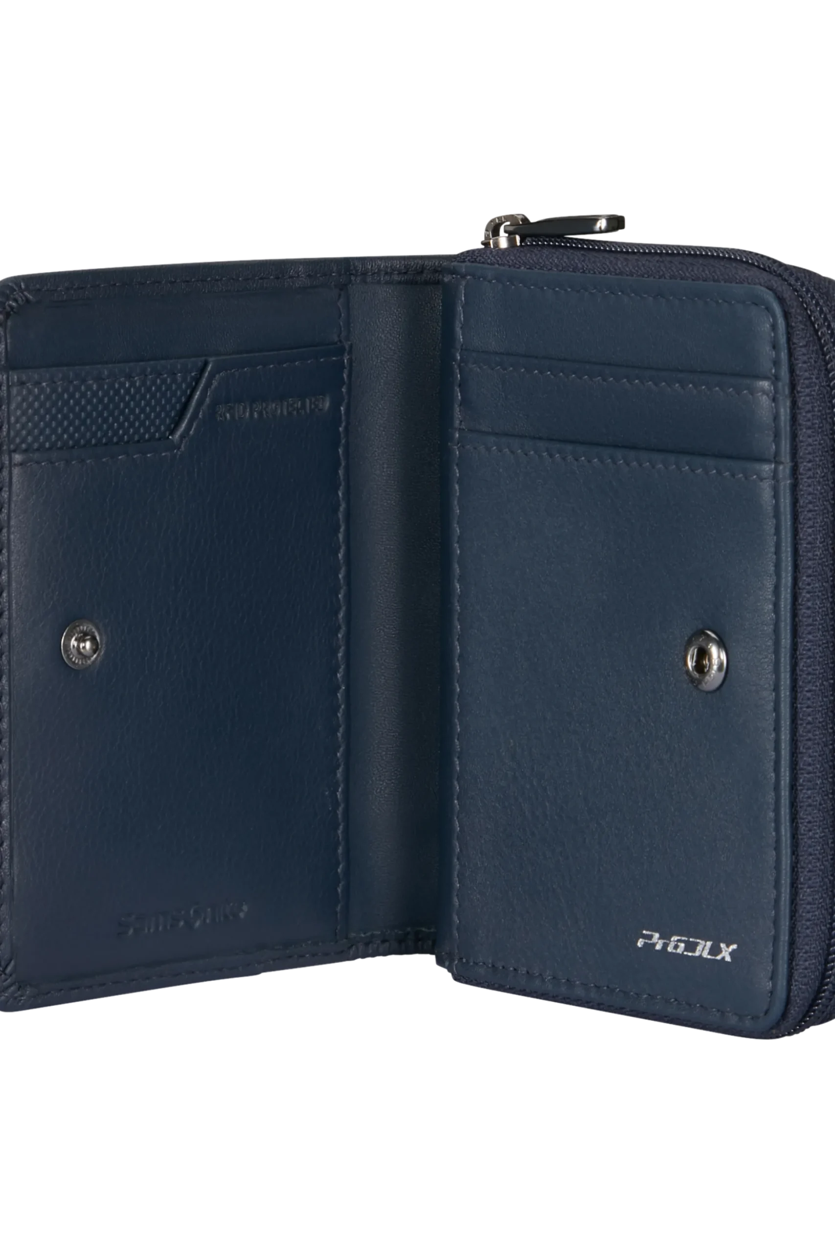 Pro-Dlx 6 Slg - Portafoglio