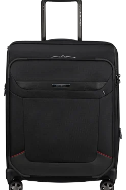 Pro-DLX 6 - Trolley Espandibile (4 ruote) 55cm