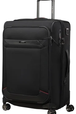 Pro-Dlx 6 Trvl - Trolley espandibile (4 ruote) 67cm