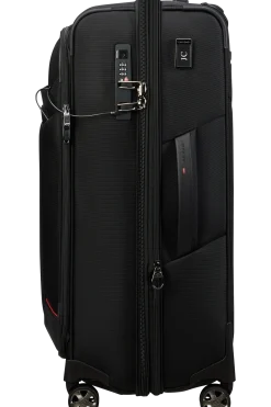 Pro-Dlx 6 Trvl - Trolley espandibile (4 ruote) 67cm