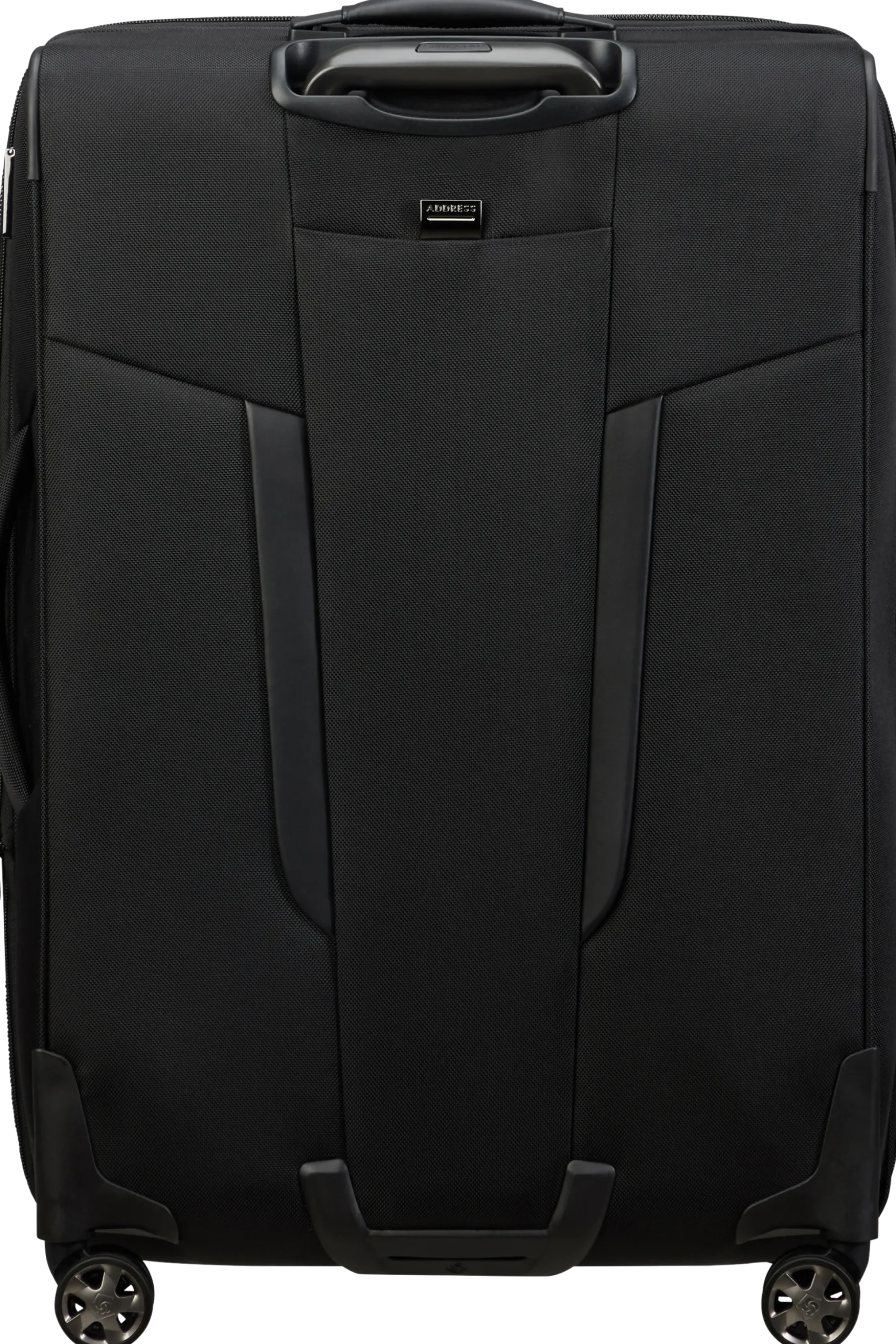 Pro-Dlx 6 Trvl - Trolley espandibile (4 ruote) 67cm