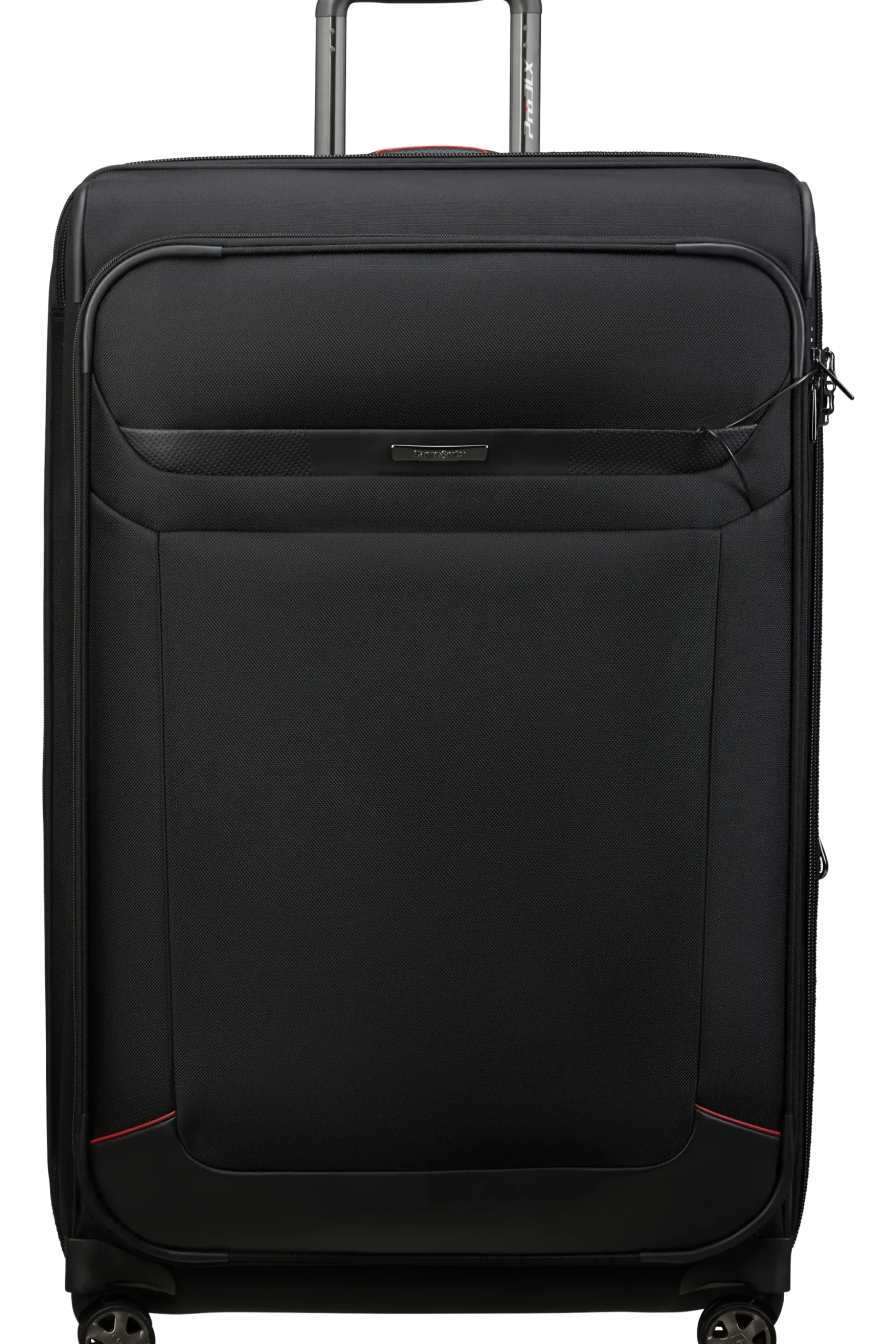 Pro-Dlx 6 Trvl - Trolley espandibile (4 ruote) 79cm